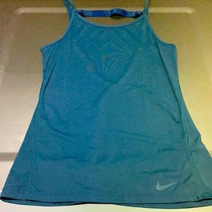 Nike workout tank (XS)